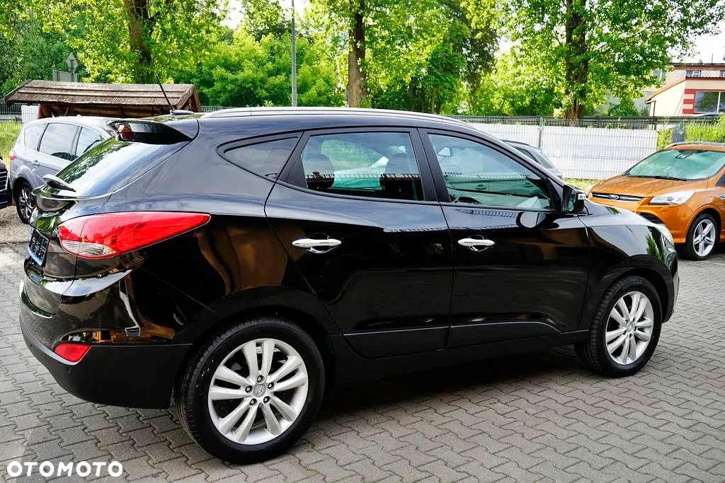 Hyundai ix35 - 11