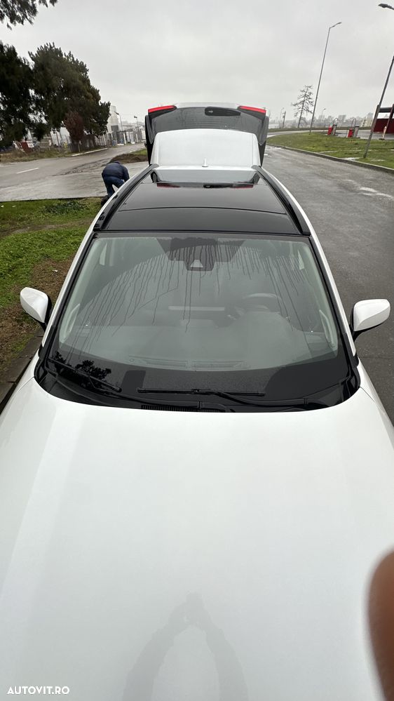 Toyota RAV4 2.5 VVT-iE 4x4 Luxury Premium - 14