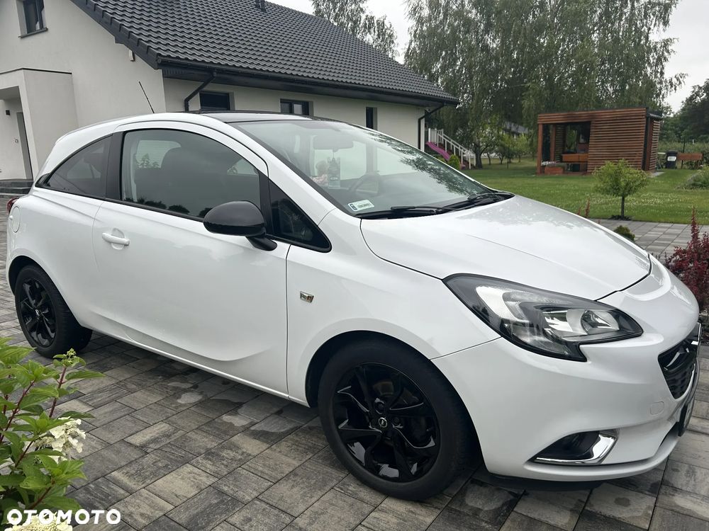 Opel Corsa 1.4 Color Edition - 2