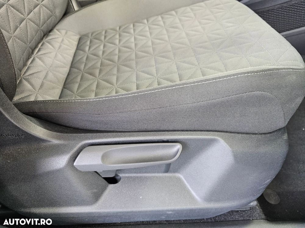 Volkswagen Tiguan 1.5 TSI ACT DSG Life - 27