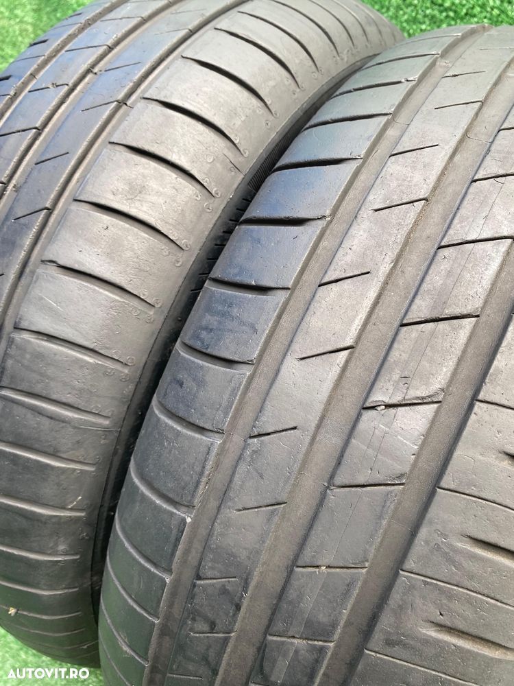 Set 2 anvelope vara Goodyear Efficient Grip Performance 195 65 R15 91H - 2