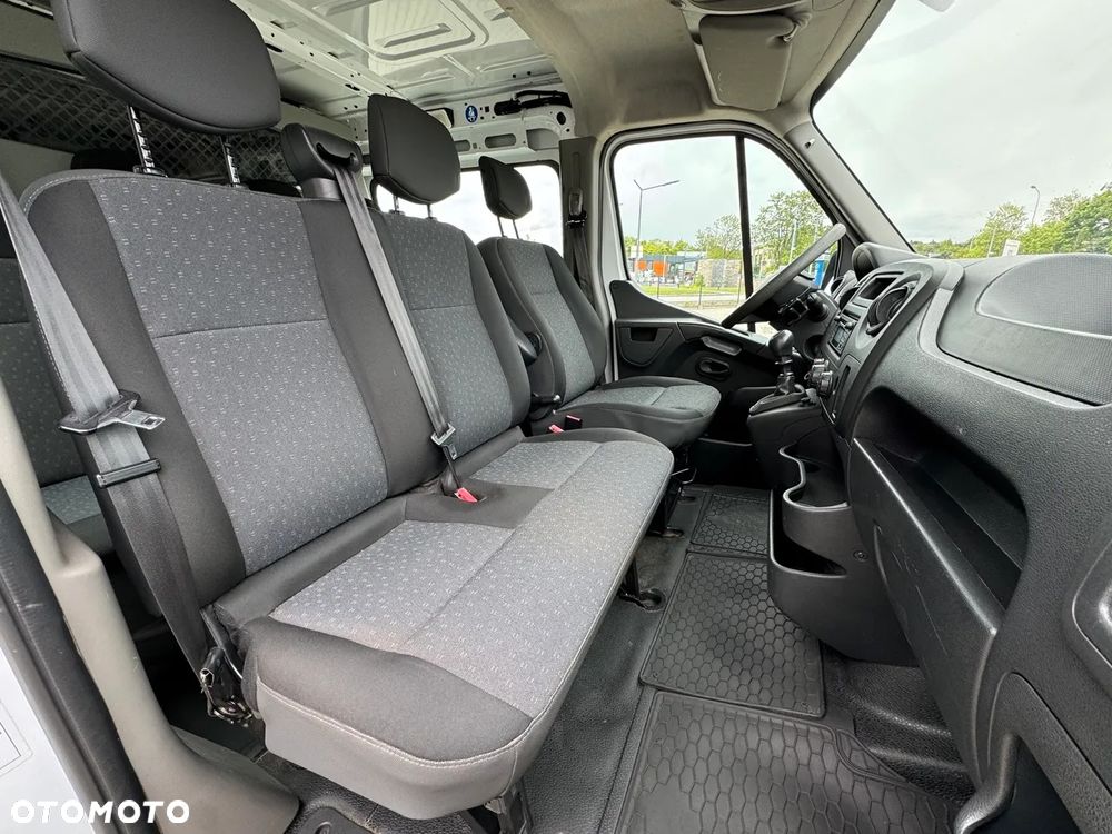 Opel Movano - 11