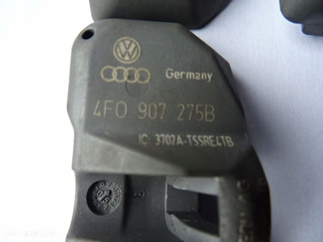 Czujniki ciśnienia AUDI A4 A8-S8 Oryginalne - 4