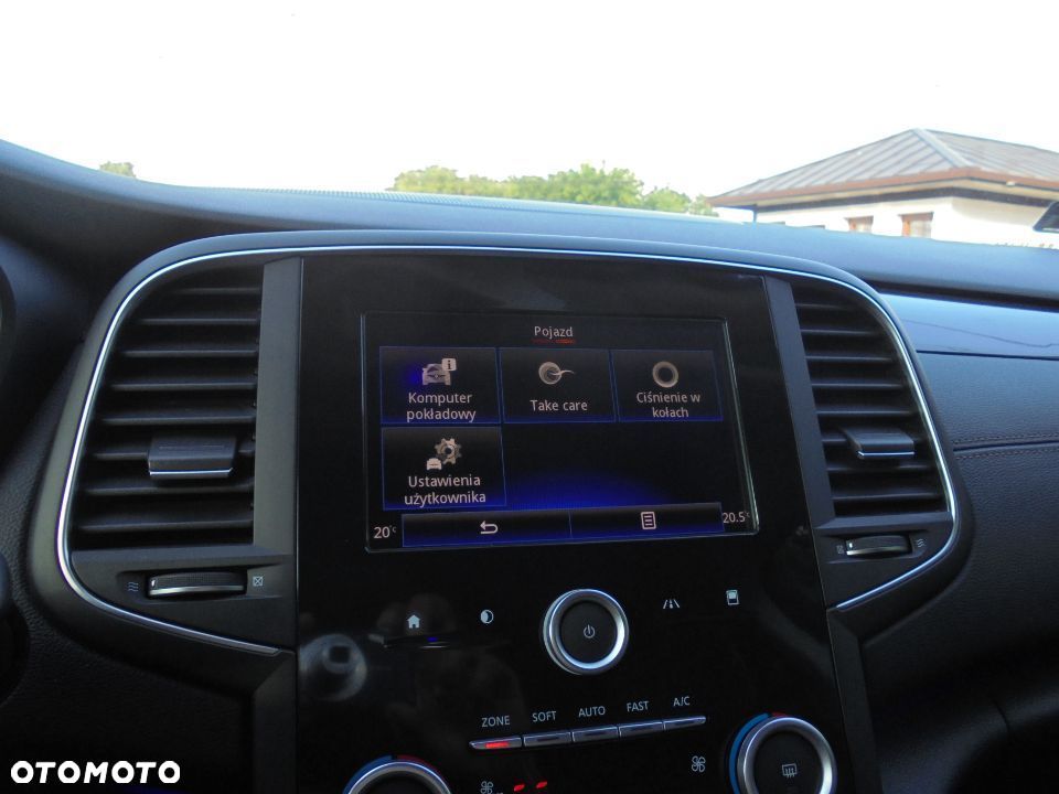 Renault Talisman 1.6 Energy dCi Intens EDC - 31