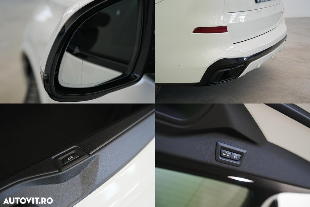 BMW X5 xDrive30d - 35