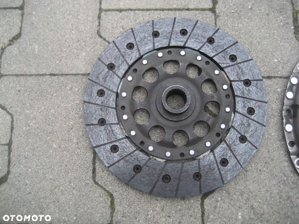 honda civic ufo viii 06-11r 2,2 i ctdi koło dwumasowe 22100r tarcza docisk - 10