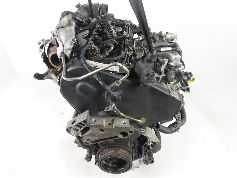 SILNIK SEAT LEON III 2.0 TDI 150KM CKFC CKF - 8