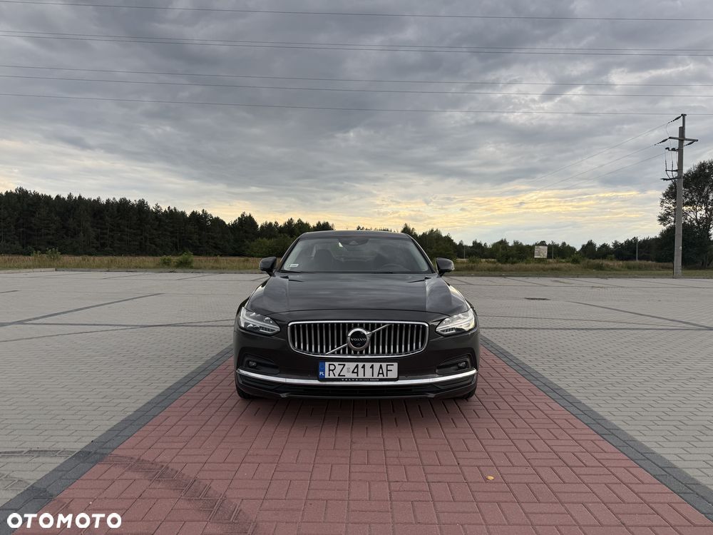 Volvo S90 T5 Inscription - 17