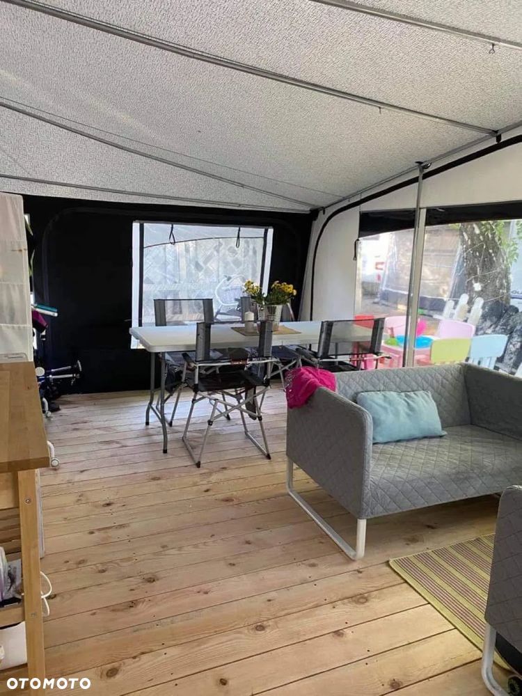 Dethleffs C'Joy 480 QLK - 5