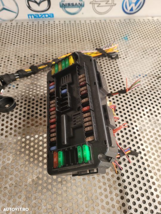 Panou Sigurante Bmw F20 F21 F22 F23 F30 F31 F45 F46 X1 X2 Etc. Cod 9389068  9389074 - 4