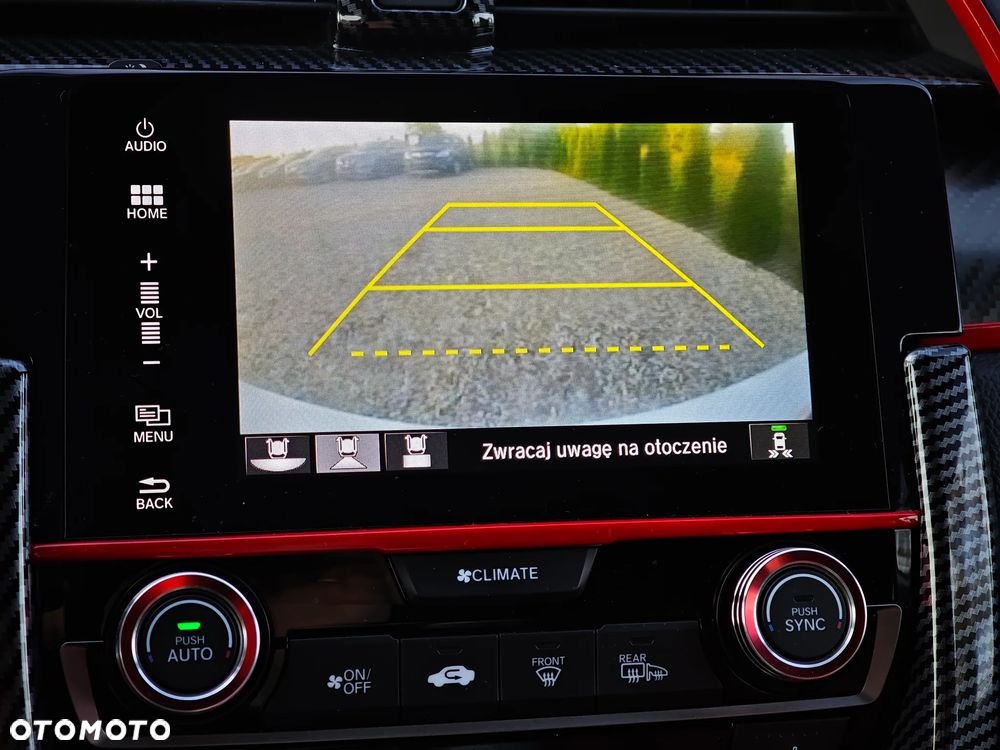 Honda Civic 1.5 i-VTEC Turbo Sport Plus - 30