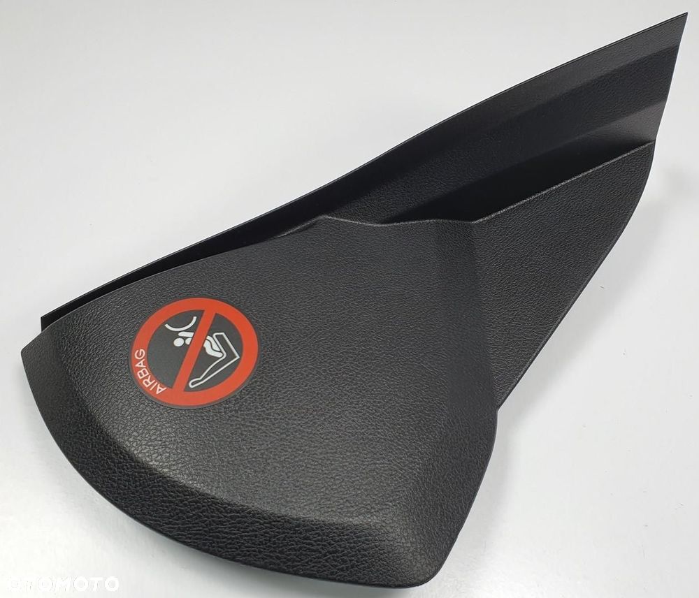 PLASTIK OSŁONA KONSOLI PRAWA FORD MONDEO MK4 7S71-A044C60-ACW - 2