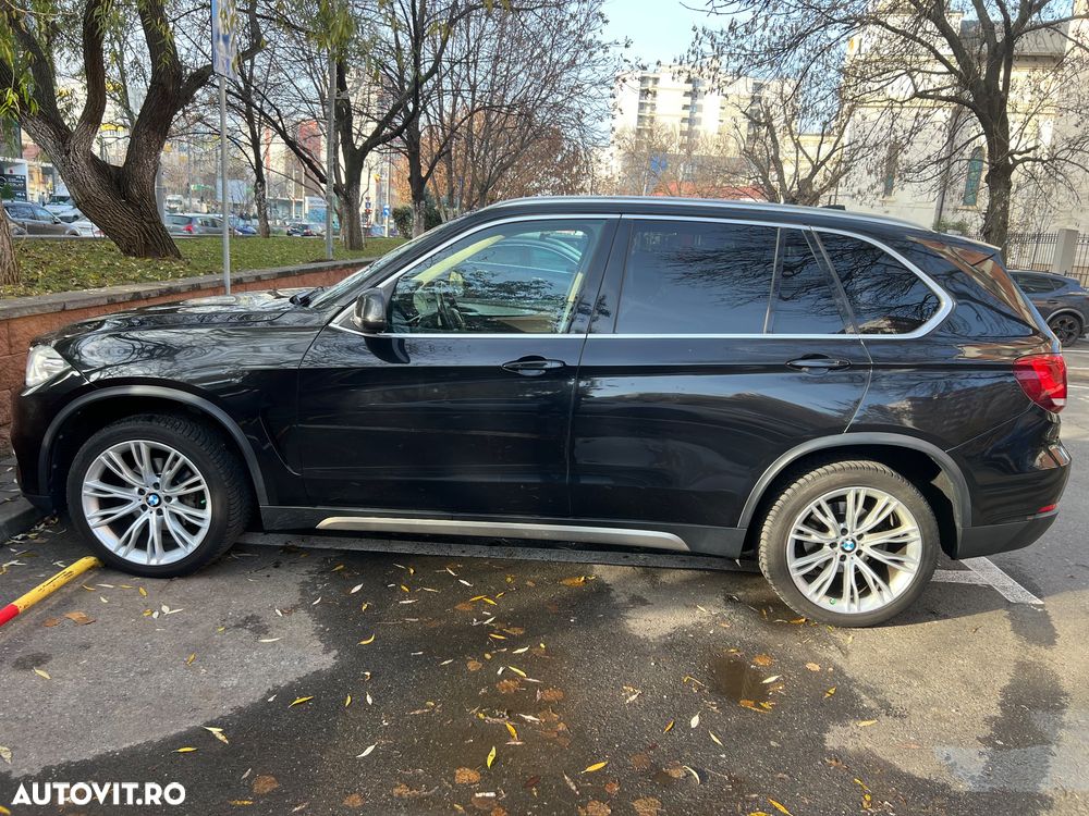 BMW X5 xDrive25d Sport-Aut. - 18
