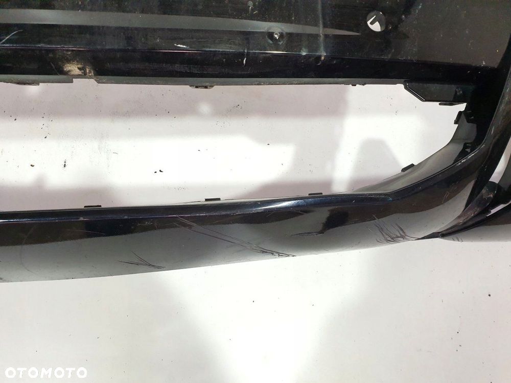 BMW X3 G01 M PAKIET ZDERZAK PRZÓD PRZEDNI  BLENDA ORYGINAŁ - 4