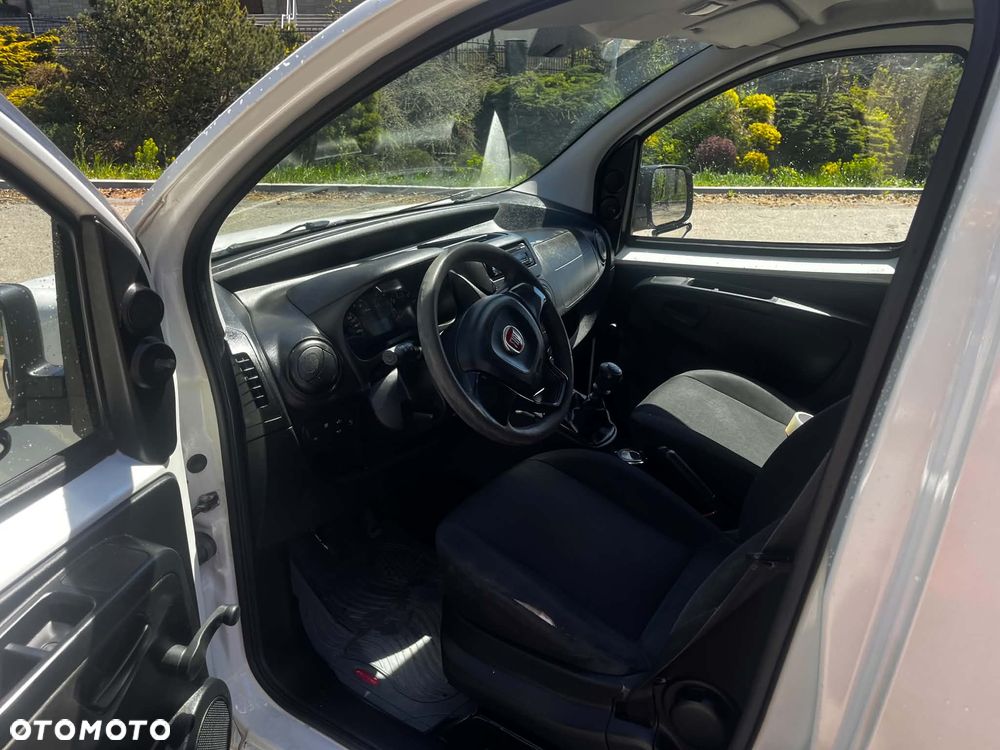 Fiat Fiorino - 8