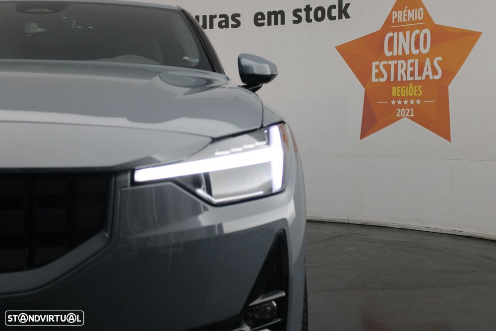 Polestar 2 Long Range 78 kWh - 36
