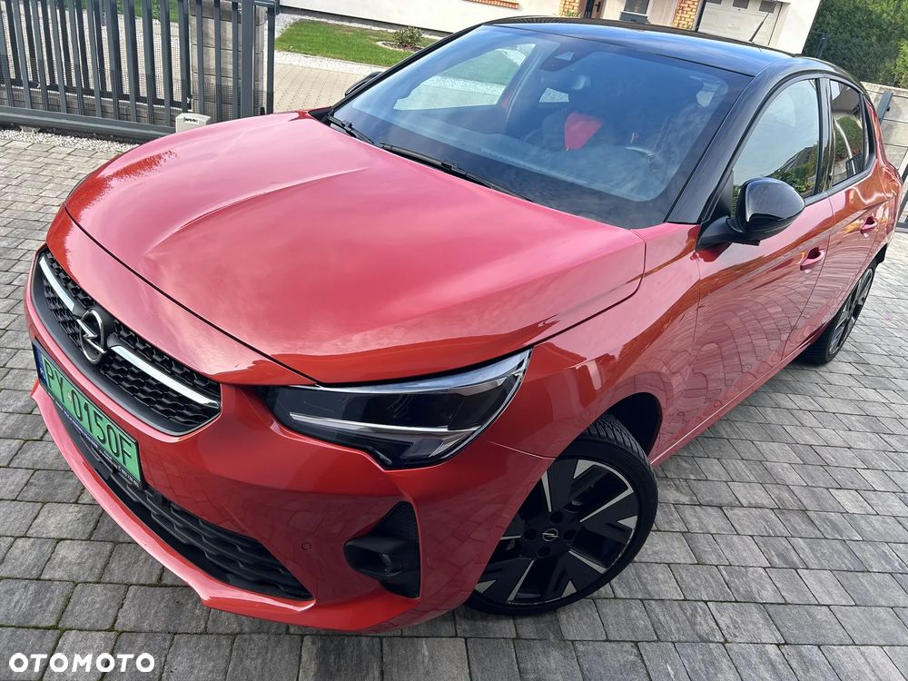 Opel Corsa - 13