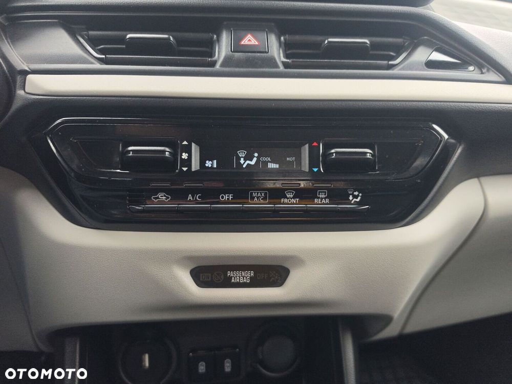 Suzuki Swift 1.2 Dualjet SHVS Premium Plus - 15