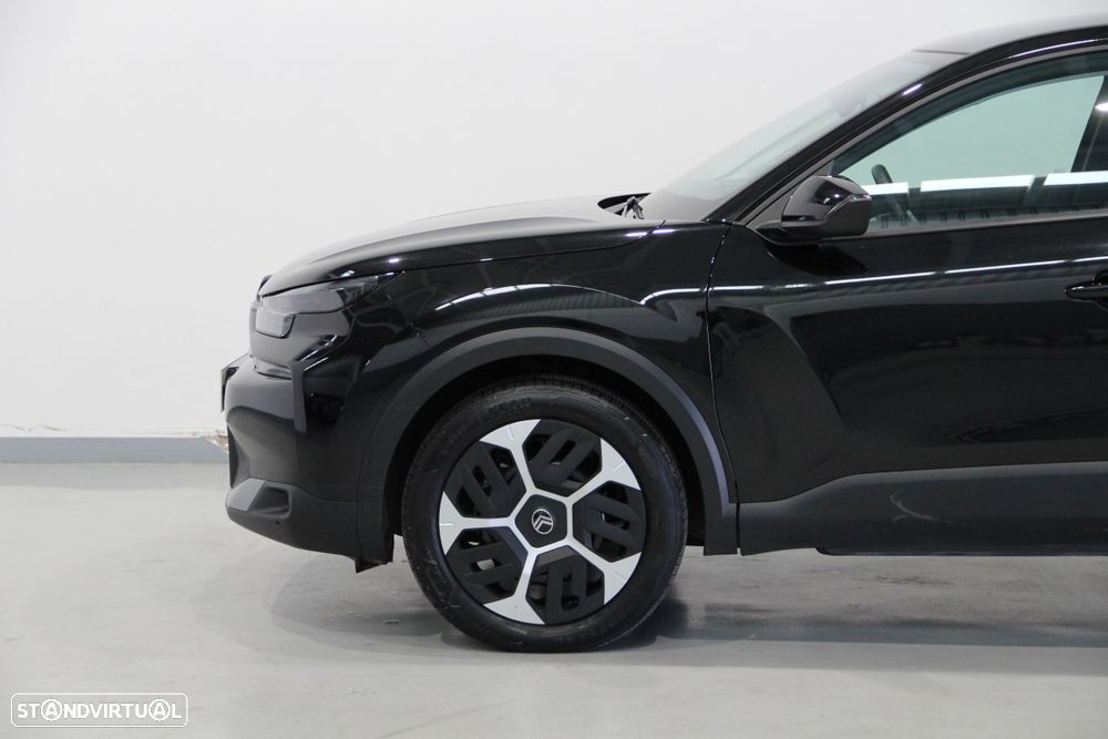 Citroën C4 1.2 Hybrid Plus e-DSC6 - 3