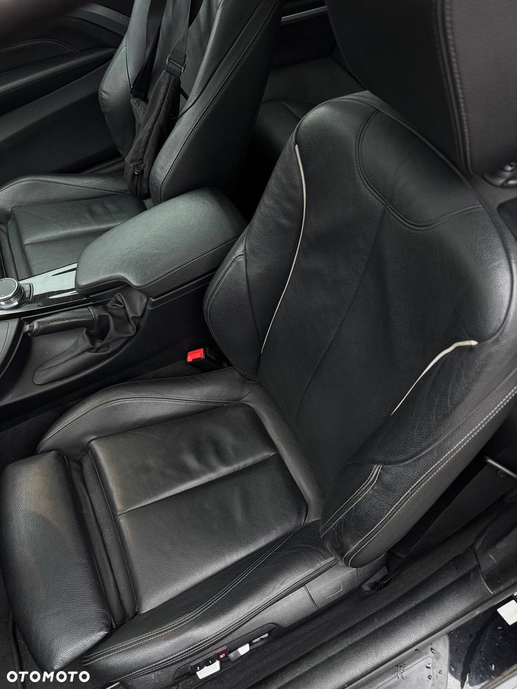 BMW Seria 4 430i Sport-Aut Sport Line - 19