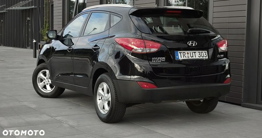 Hyundai ix35 1.6 GDI Comfort 2WD - 5
