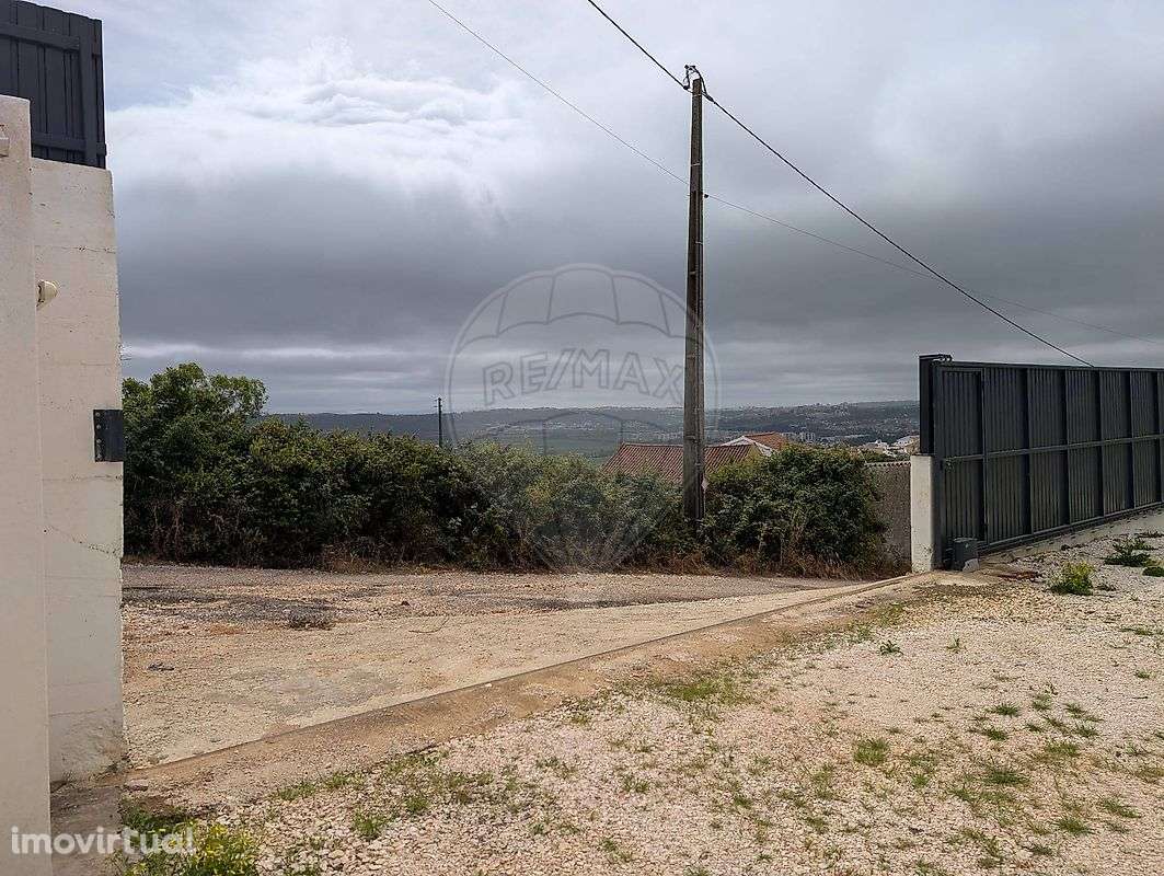 Terreno  para arrendamento - Grande imagem: 4/4