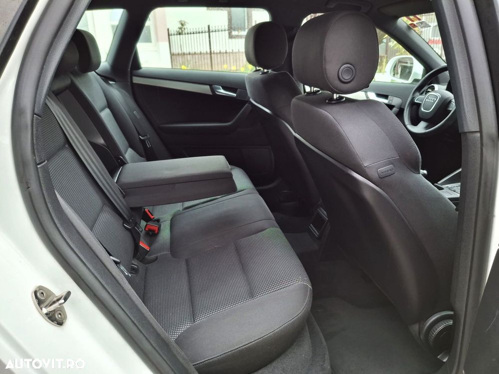 Audi A3 1.4 TFSI ack S tronic Attraction - 16