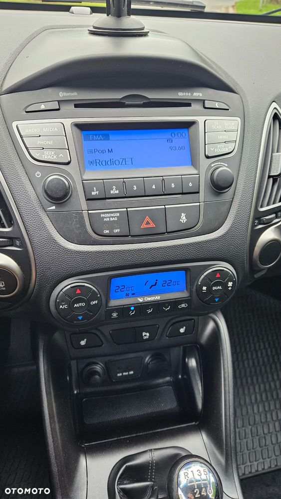 Hyundai ix35 1.6 2WD Fifa World Cup Edition - 19