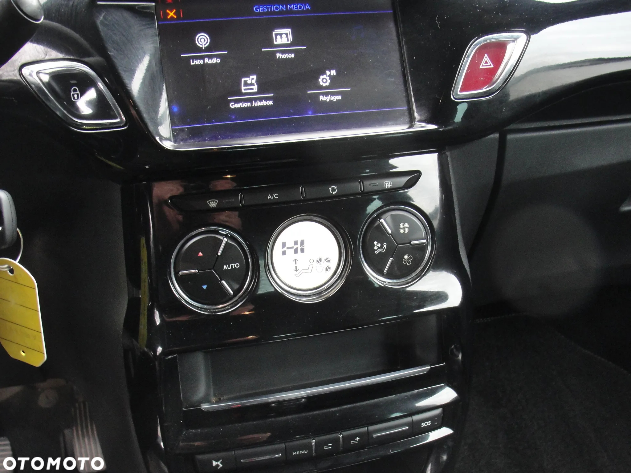 DS Automobiles DS 3 - 13