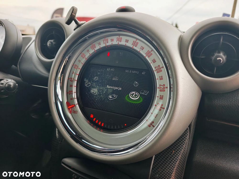 MINI Countryman Cooper S ALL4 - 31