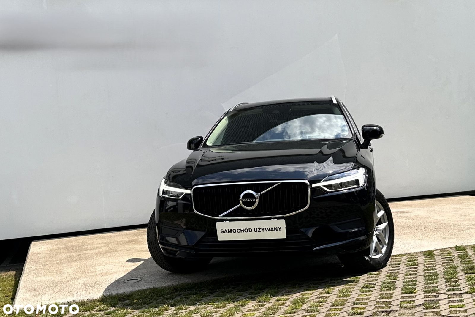Volvo XC 60 - 2