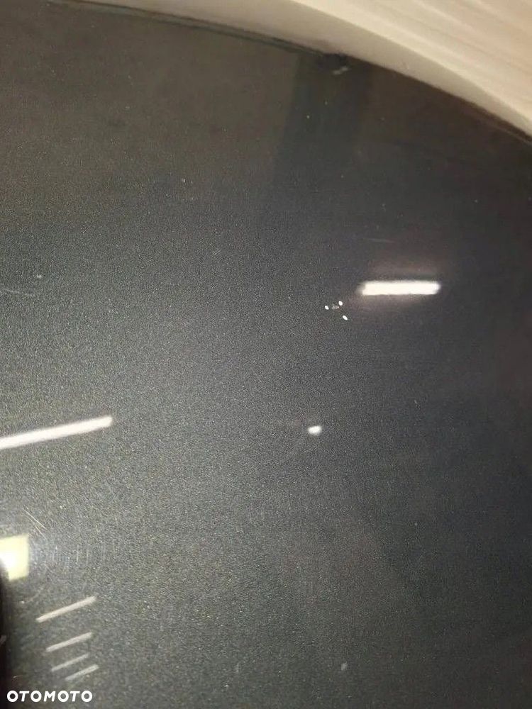 Audi A3 S3 8P 2008-2012 Maska pokrywa silnika kolor LZ7H fajny stan - 10