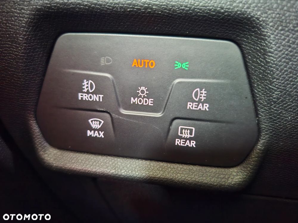 Cupra Formentor VZ 2.0 TSI 4Drive DSG - 29