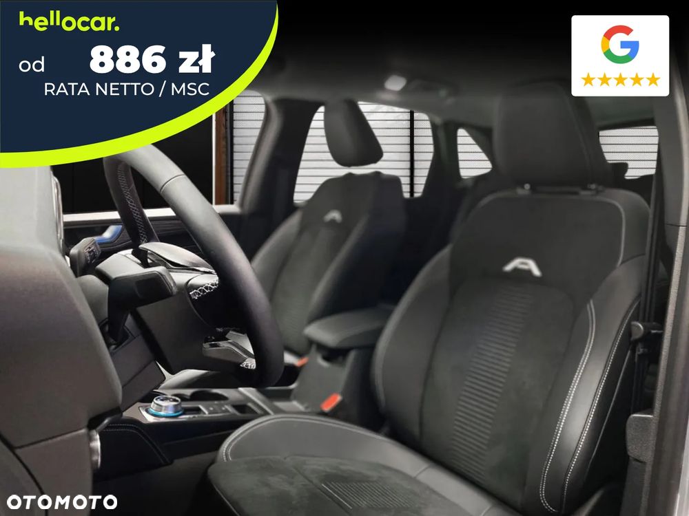 Ford Kuga 2.5 FHEV FWD Active X eCVT - 7