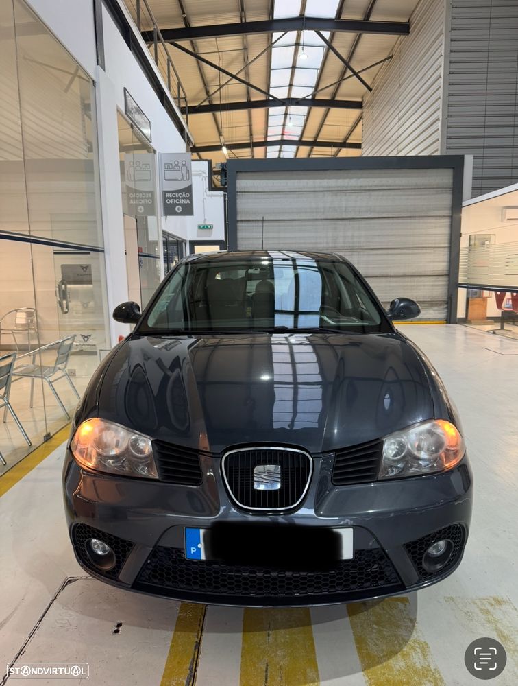 SEAT Ibiza 1.4 16V Style - 1