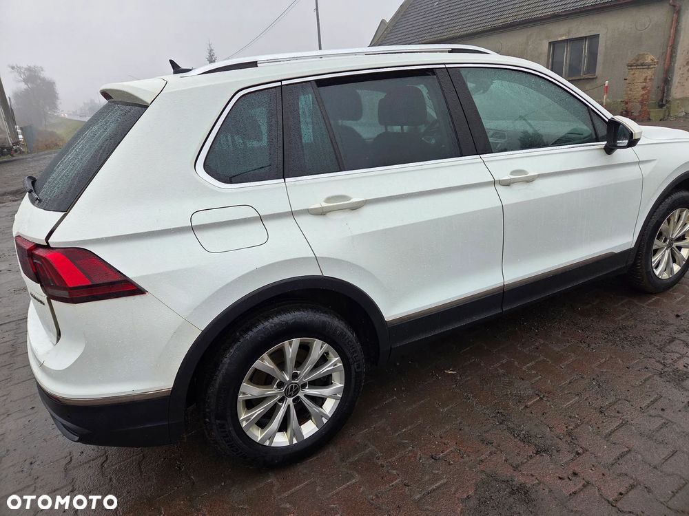 Volkswagen Tiguan 1.4 eHybrid OPF DSG ACTIVE - 13