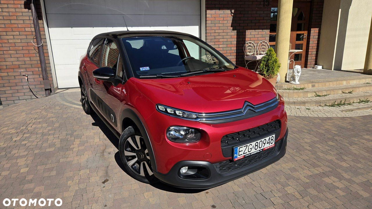 Citroën C3 - 37