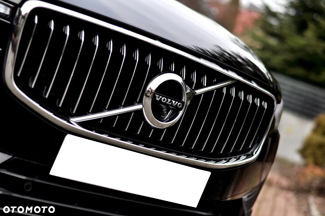 Volvo XC 60 B4 D Geartronic Inscription - 10