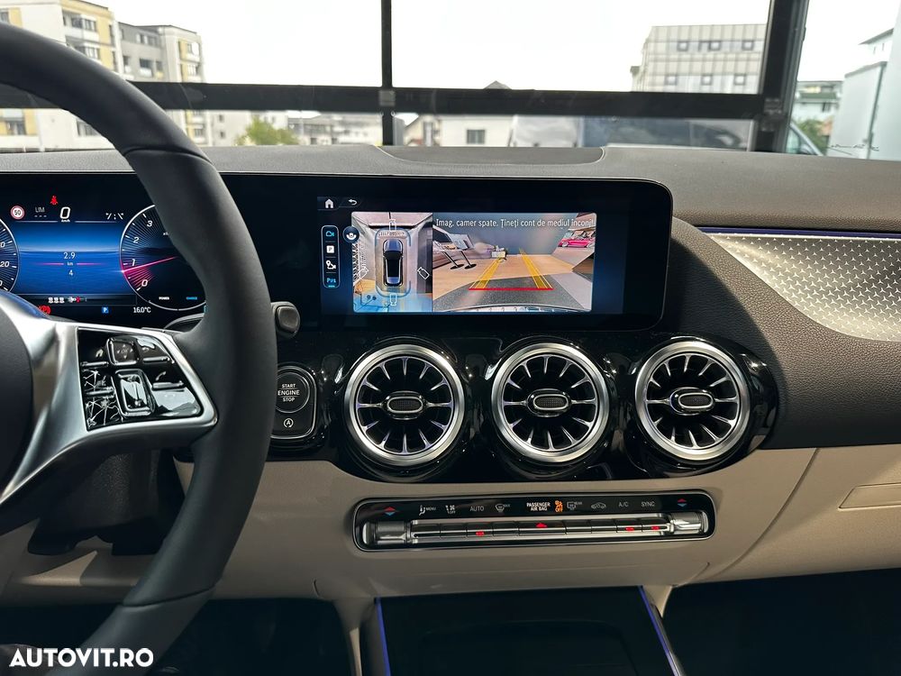 Mercedes-Benz GLA 220 4MATIC MHEV Aut. - 14