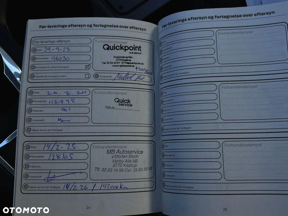 Ford Focus SW 1.5 EcoBoost S&S ACTIVE - 40