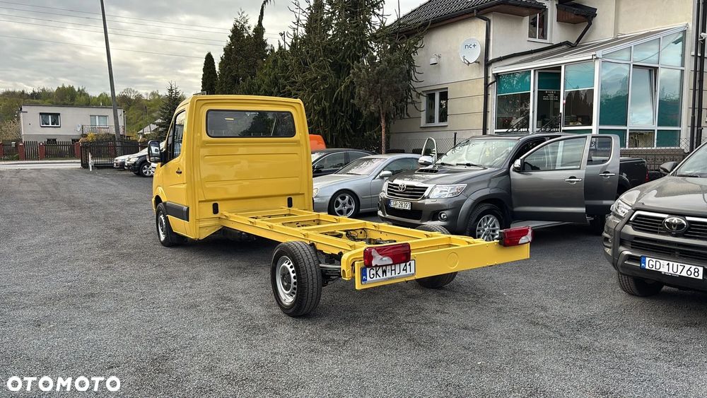 Mercedes-Benz Sprinter 316 CDI - 32