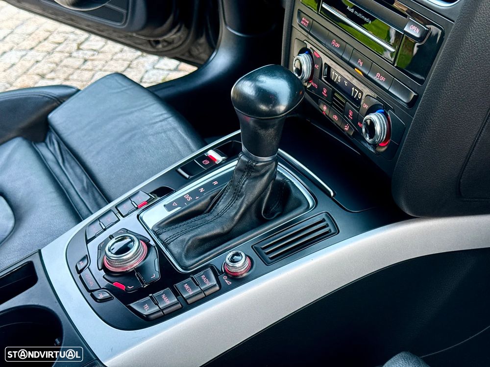 Audi A5 Sportback 2.0 TDI S-line S tronic - 34