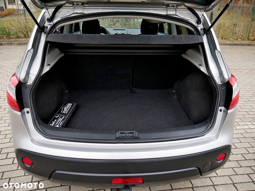 Nissan Qashqai 2.0 4x4 I-Way - 31