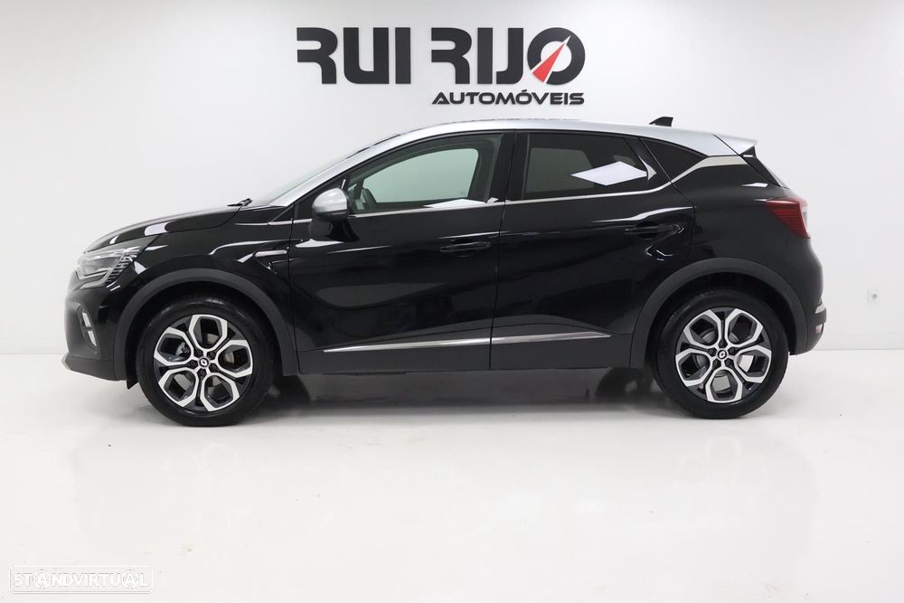 Renault Captur 1.0 TCe Techno - 9