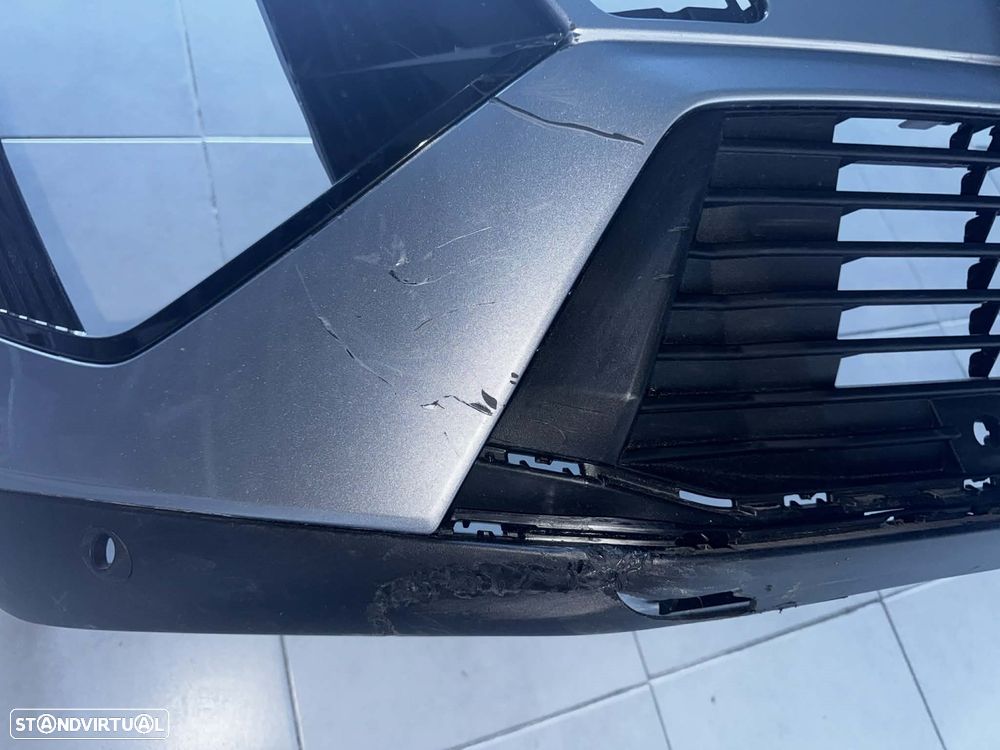 Para Choques Frente Peugeot 2008 - 24/26 - 5