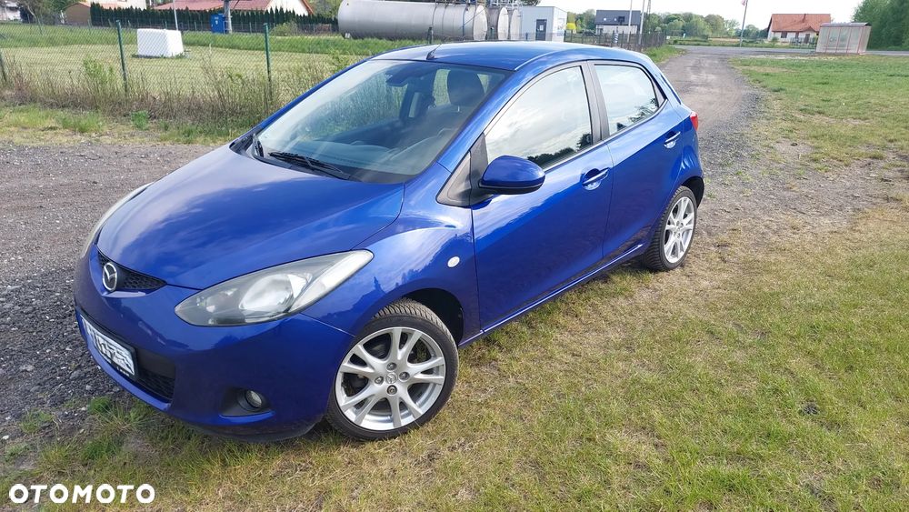 Mazda 2 1.5 Dynamic - 1