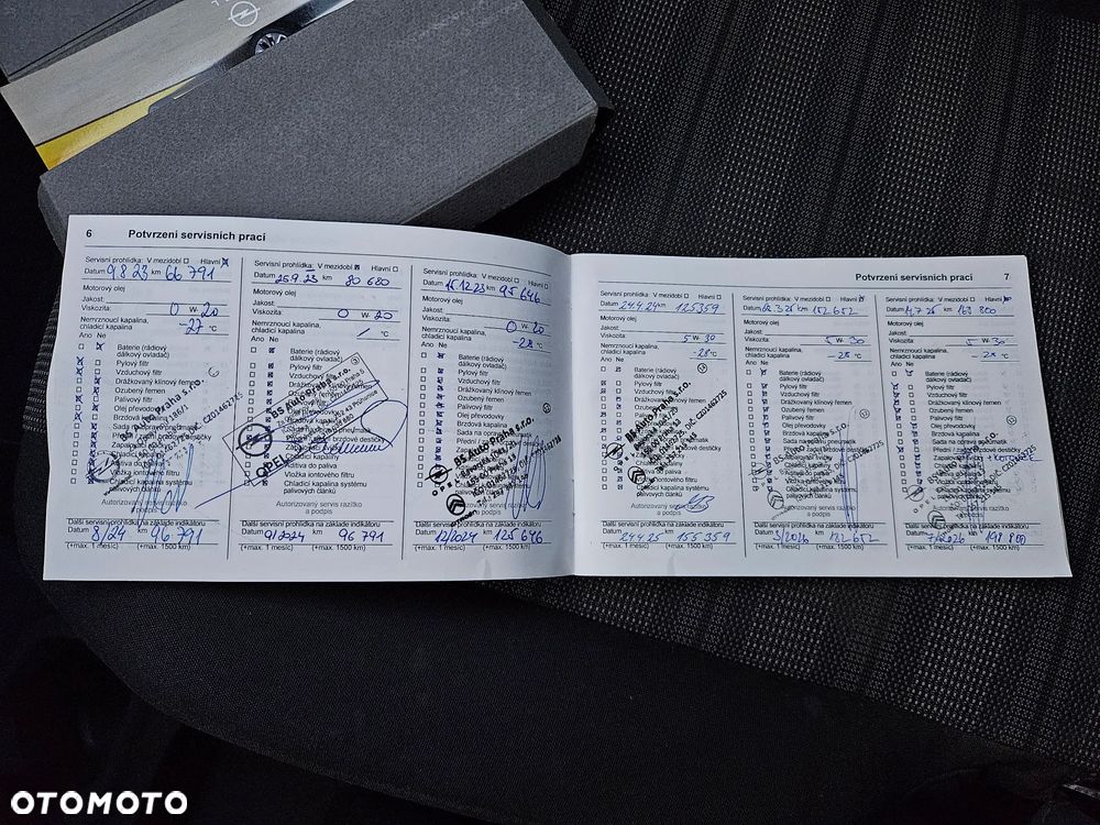 Opel Combo 1.5 D Start/Stop Ultimate - 25