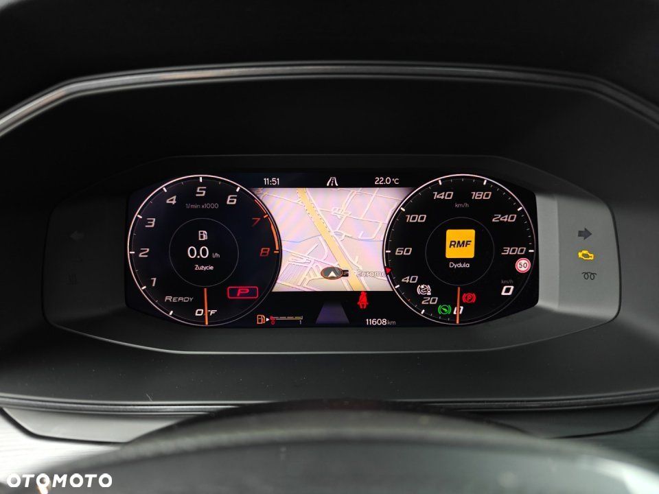 Cupra Formentor - 18