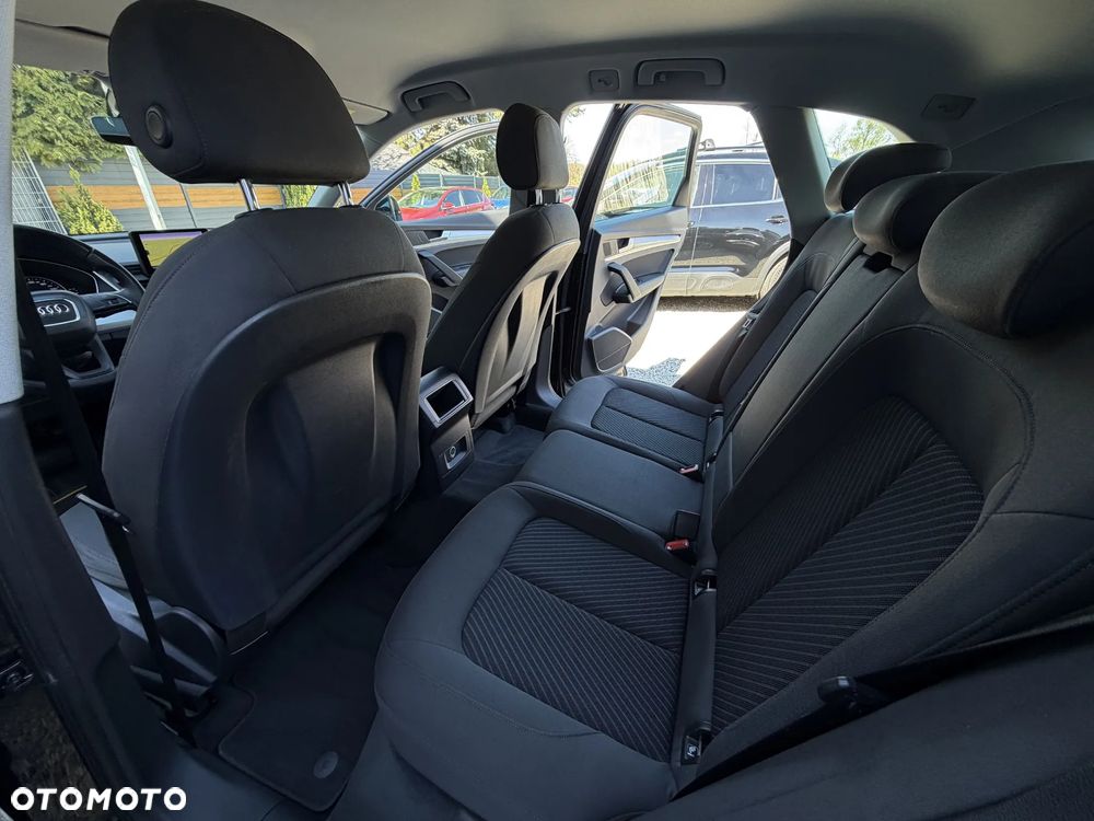 Audi Q5 2.0 TDI Quattro S tronic - 21