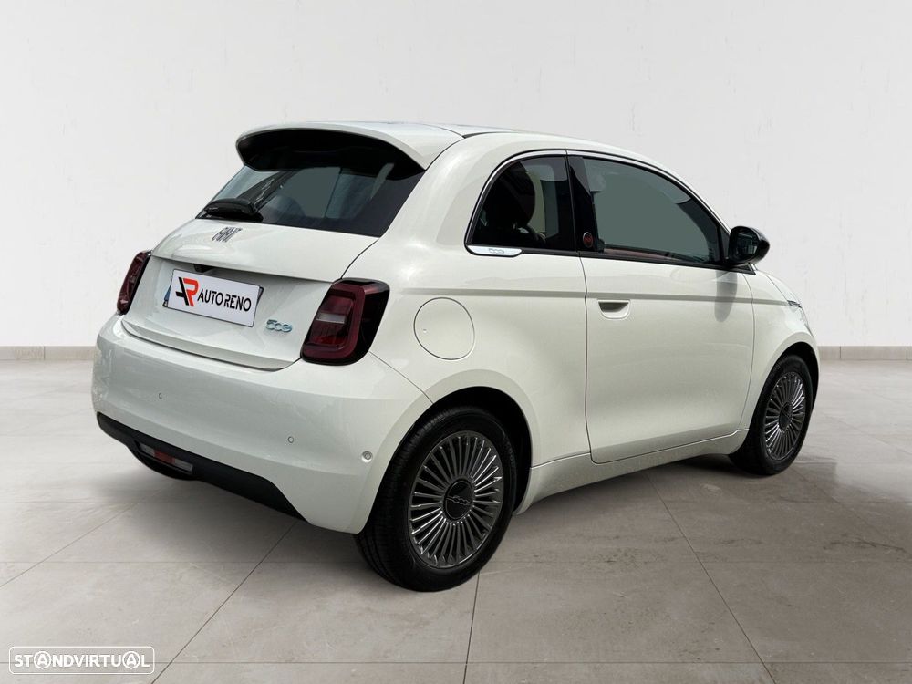 Fiat 500E 2026 photo 5